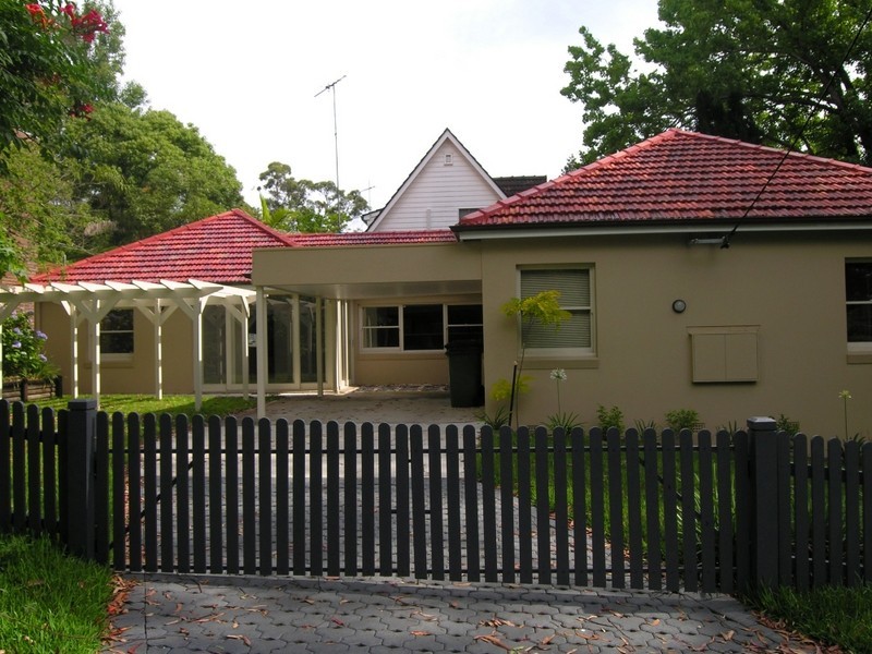 133 Coonanbarra Road, Wahroonga NSW 2076