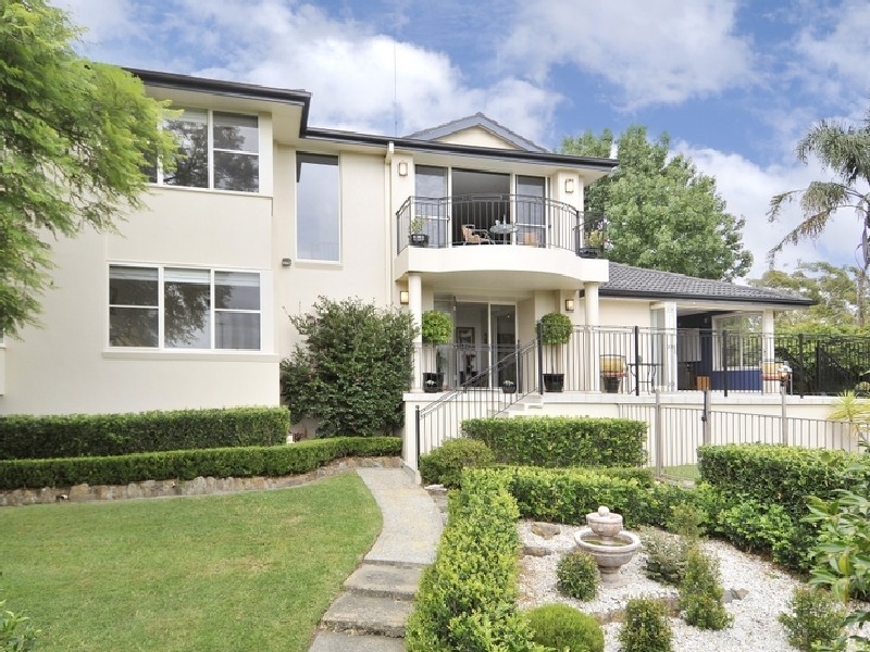 17 Fadden Place, Wahroonga NSW 2076