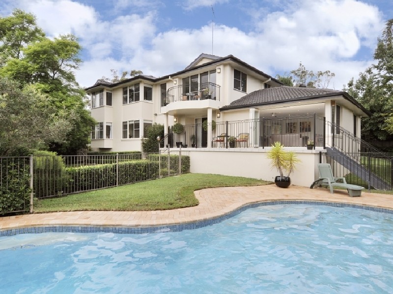 17 Fadden Place, Wahroonga NSW 2076