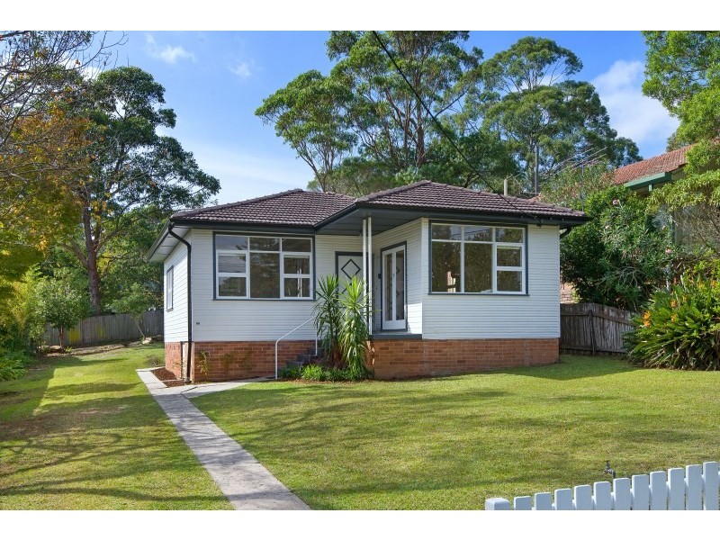 55 Rothwell Road, Warrawee NSW 2074