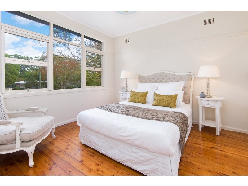 55 Rothwell Road, Warrawee NSW 2074