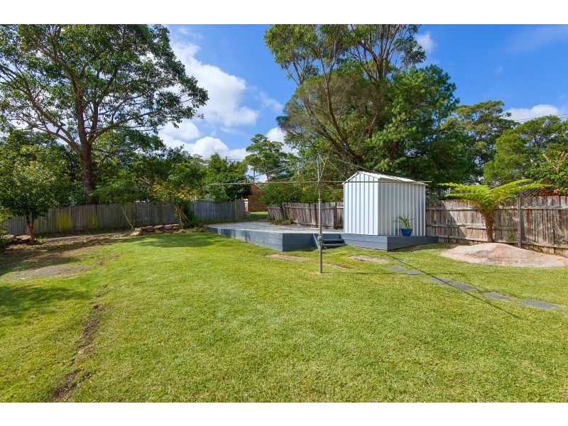 55 Rothwell Road, Warrawee NSW 2074