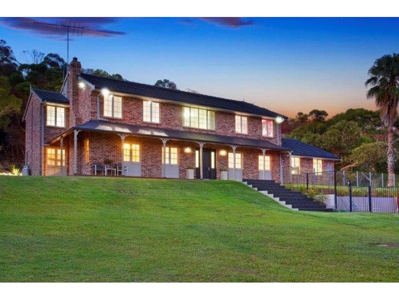 5 Dendrobium Crescent, Elanora Heights NSW 2101