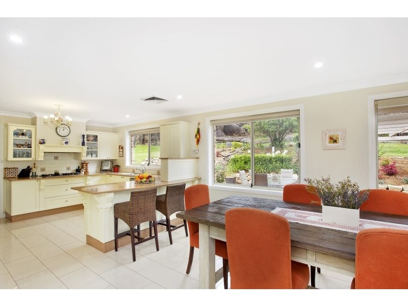 5 Dendrobium Crescent, Elanora Heights NSW 2101