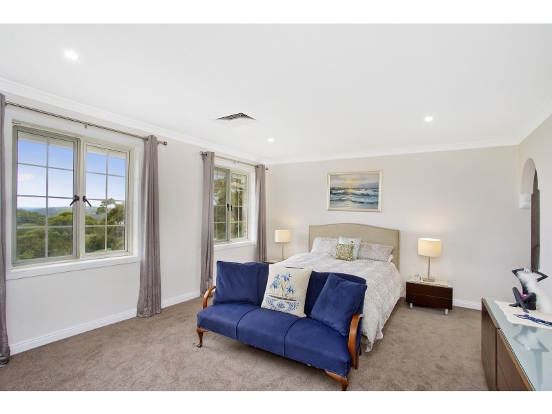 5 Dendrobium Crescent, Elanora Heights NSW 2101