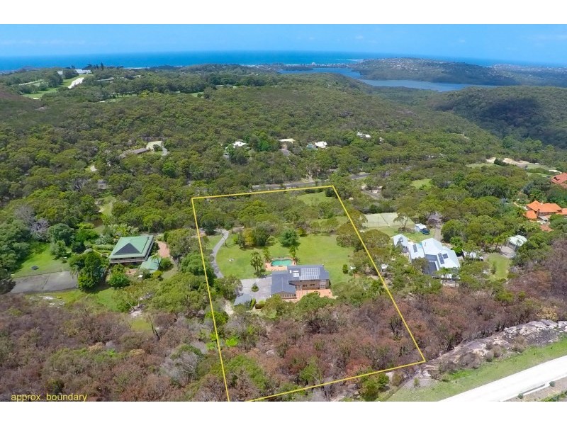5 Dendrobium Crescent, Elanora Heights NSW 2101
