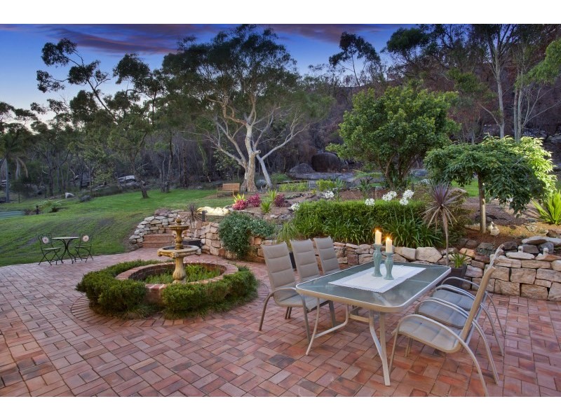 5 Dendrobium Crescent, Elanora Heights NSW 2101