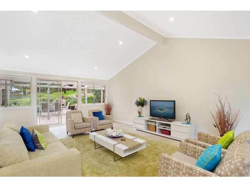 5 Dendrobium Crescent, Elanora Heights NSW 2101
