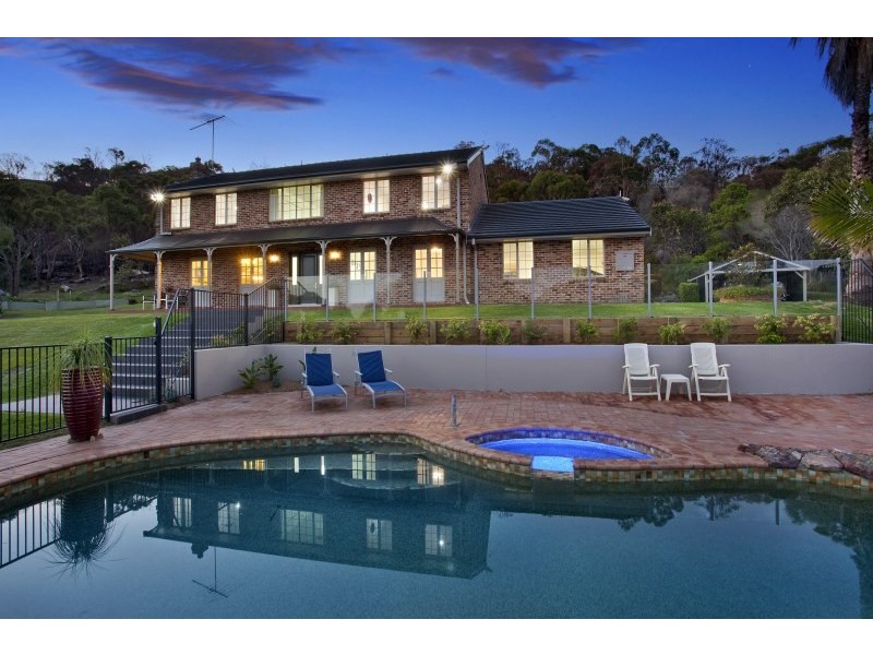 5 Dendrobium Crescent, Elanora Heights NSW 2101