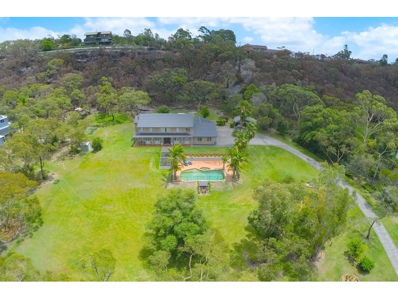 5 Dendrobium Crescent, Elanora Heights NSW 2101