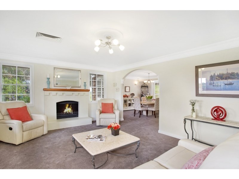 5 Dendrobium Crescent, Elanora Heights NSW 2101