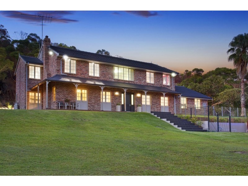 5 Dendrobium Crescent, Elanora Heights NSW 2101