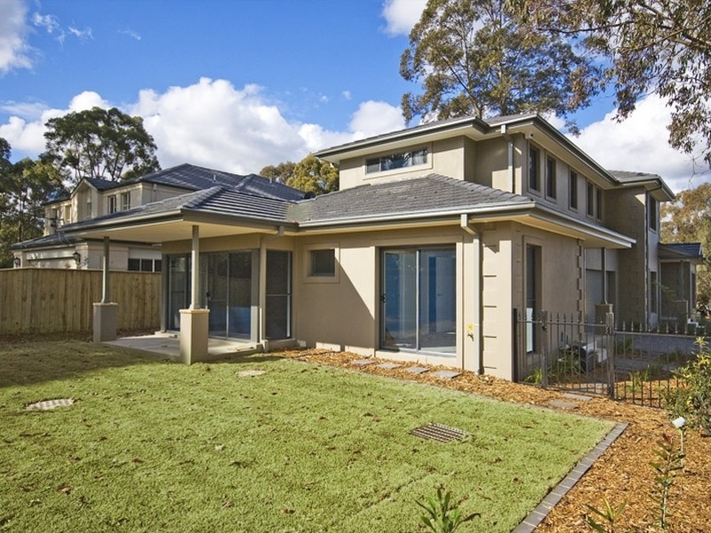 1 Musgrave Street, Turramurra NSW 2074