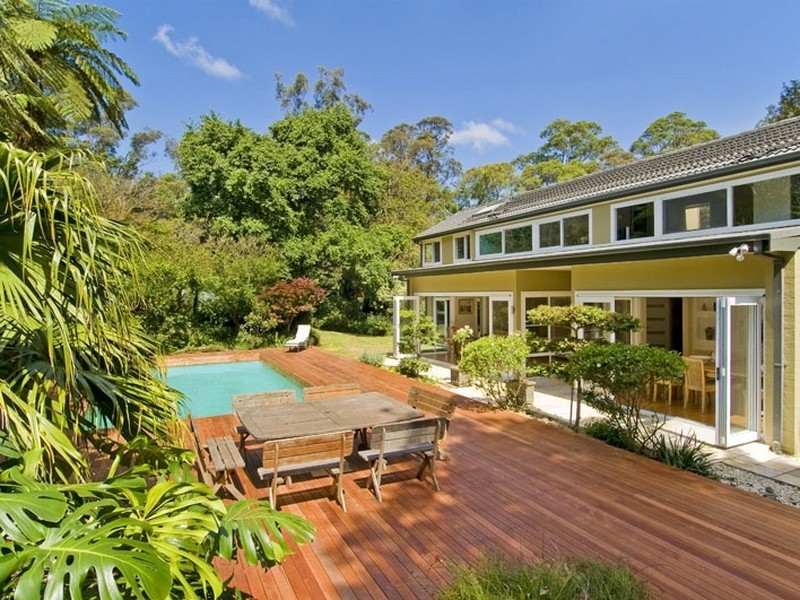 6 Rhonda Close, Wahroonga NSW 2076