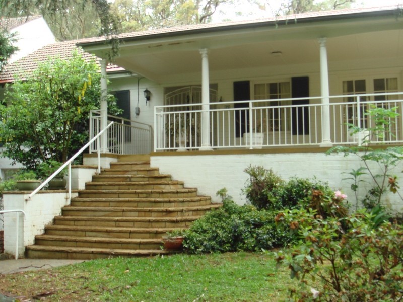 72 Lucinda Avenue, Wahroonga NSW 2076