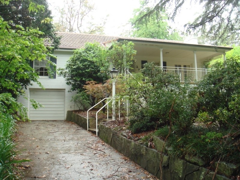 72 Lucinda Avenue, Wahroonga NSW 2076