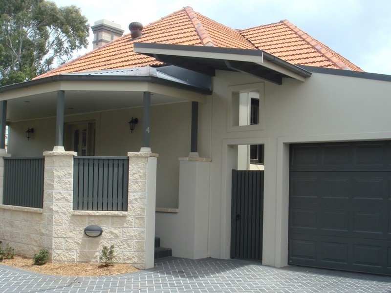 4/1G Ingram Road, Wahroonga NSW 2076