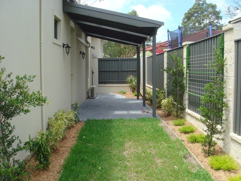 4/1G Ingram Road, Wahroonga NSW 2076