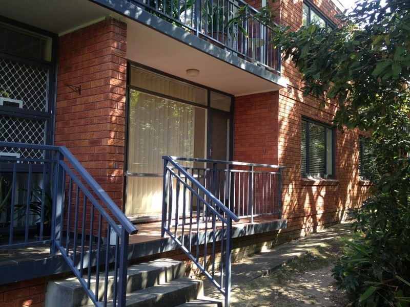 4/24 Eastern Road, Turramurra NSW 2074