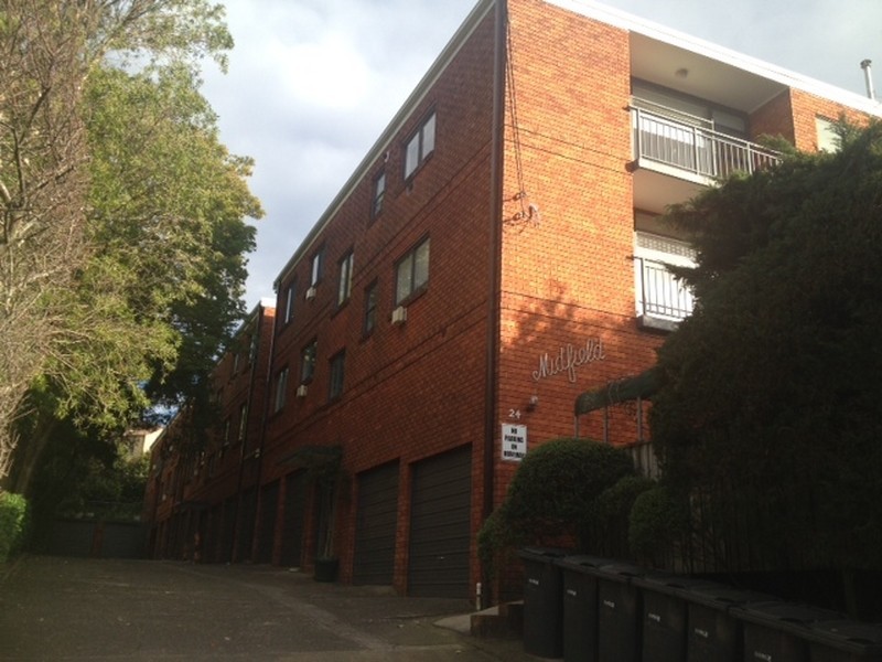 4/24 Eastern Road, Turramurra NSW 2074