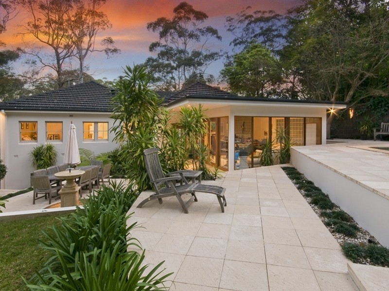 38 Water Street, Wahroonga NSW 2076