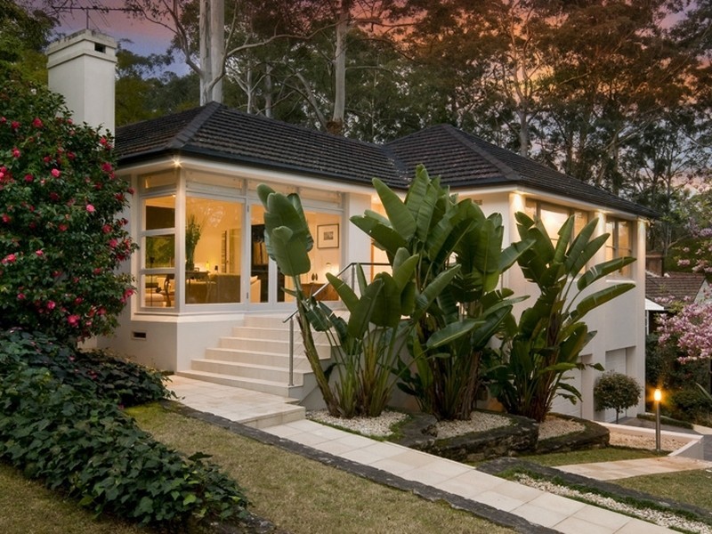 38 Water Street, Wahroonga NSW 2076