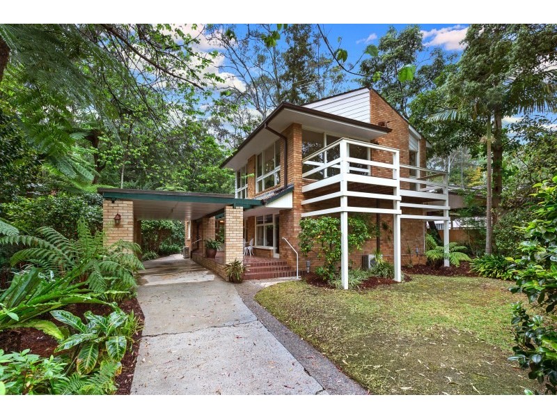41 Mahratta Avenue, Wahroonga NSW 2076