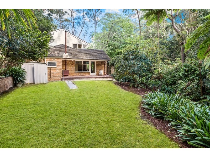 41 Mahratta Avenue, Wahroonga NSW 2076