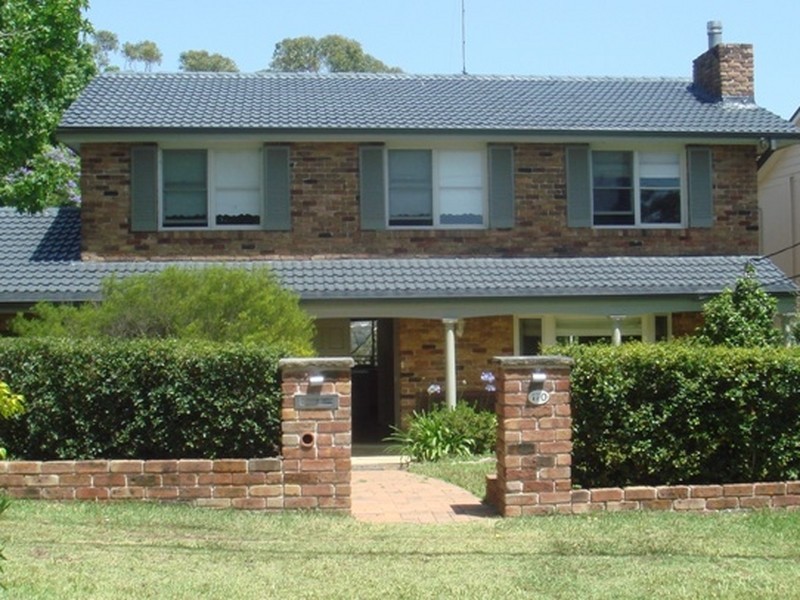170 Grosvenor Street, Wahroonga NSW 2076