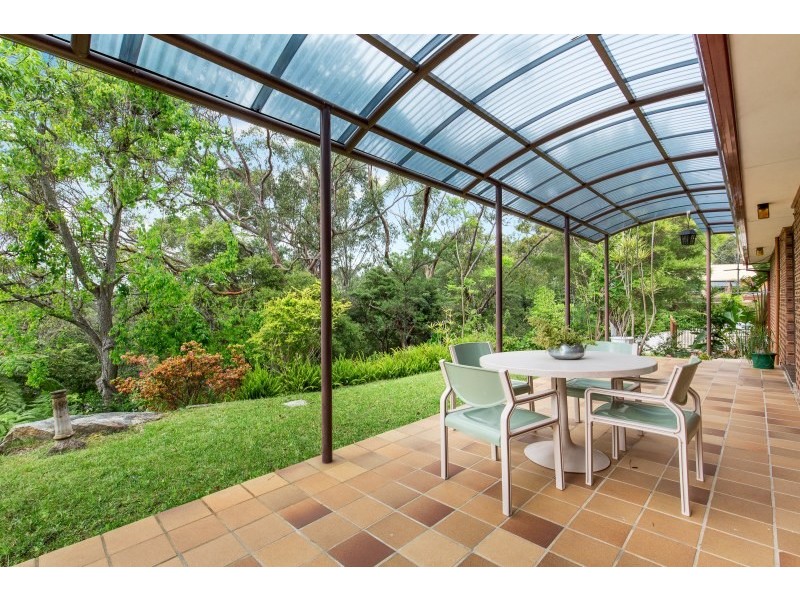 24 Huon Street, Wahroonga NSW 2076