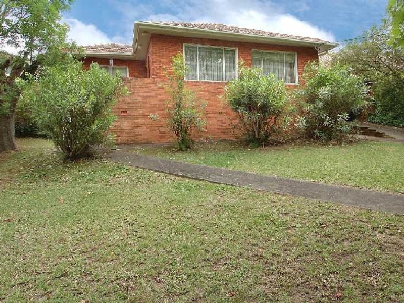 10 The Mall, Turramurra NSW 2074