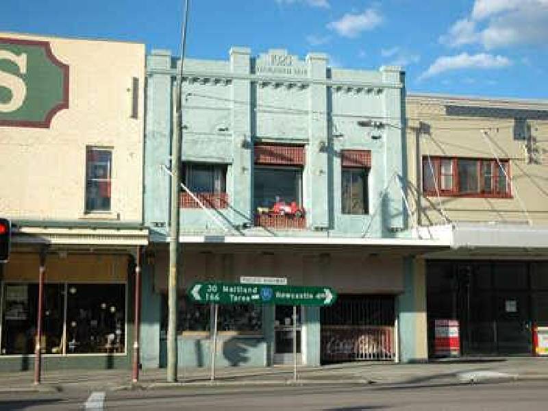 103 Maitland Road, Islington NSW 2296