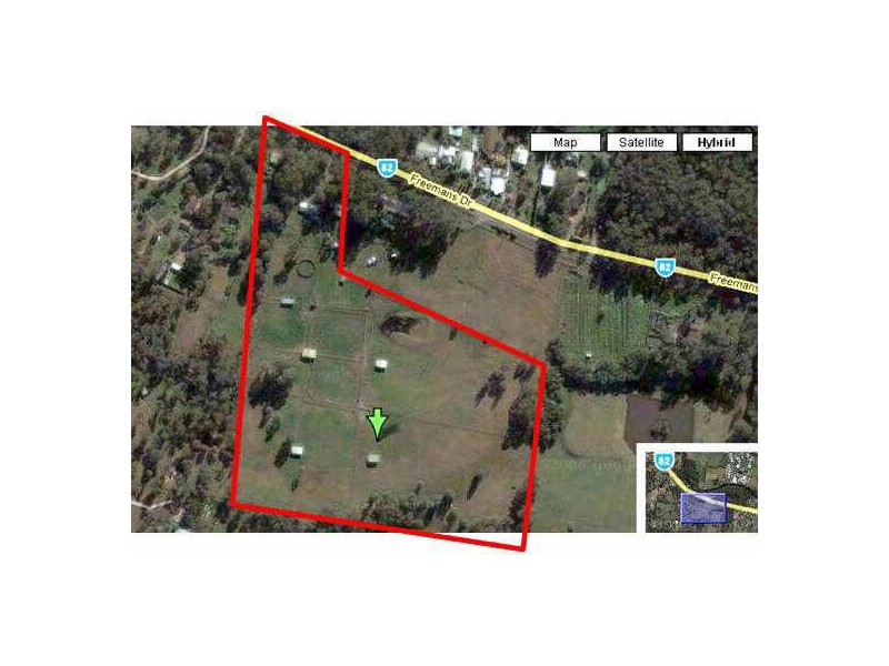 383 Freemans Drive, Cooranbong NSW 2265