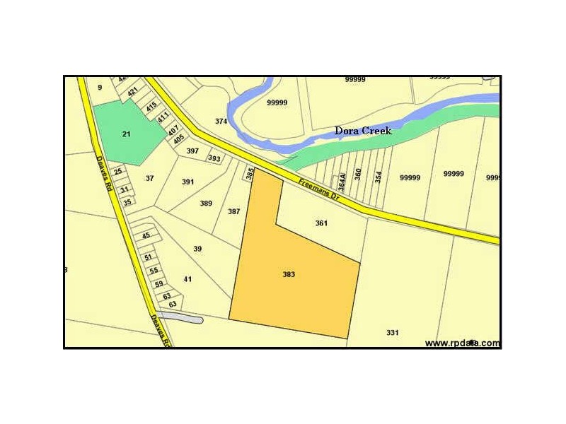 383 Freemans Drive, Cooranbong NSW 2265