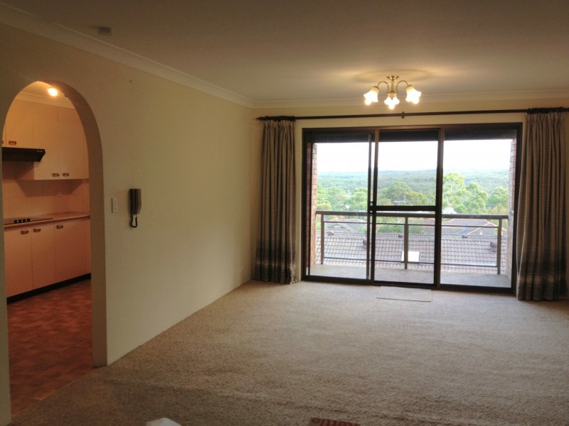 9/92 Glencoe Street, Sutherland NSW 2232