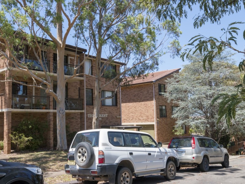 9/92 Glencoe Street, Sutherland NSW 2232