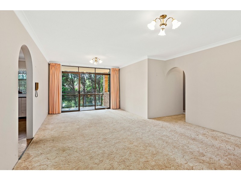 23/92 Glencoe Street, Sutherland NSW 2232