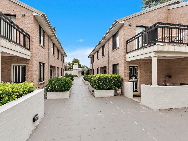 13/60-64 Merton Street, Sutherland NSW 2232