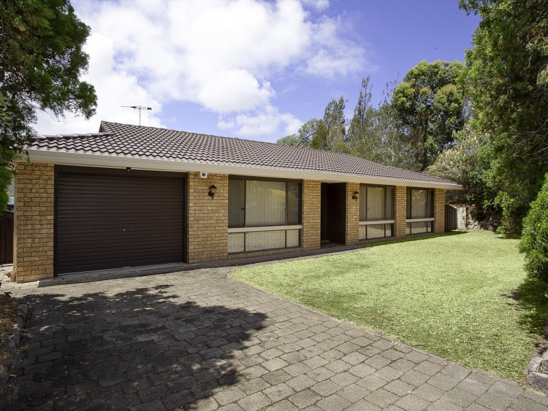 110 Yates Road, Bangor NSW 2234