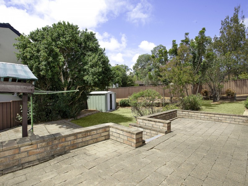 110 Yates Road, Bangor NSW 2234