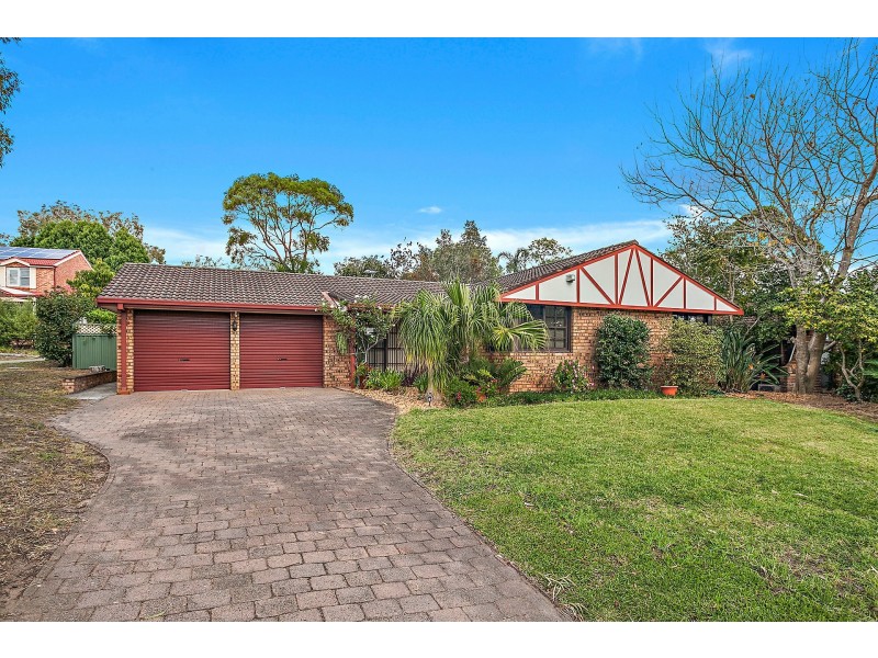 1 Dubbo Place, Bangor NSW 2234