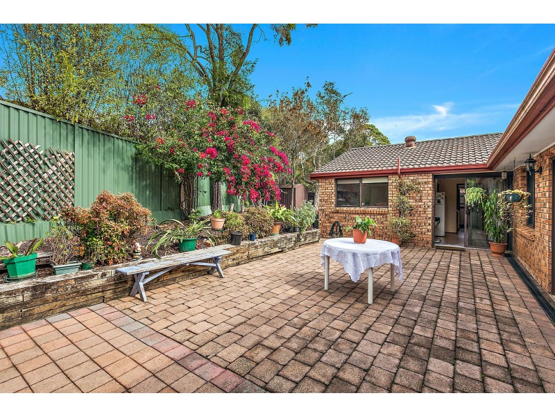 1 Dubbo Place, Bangor NSW 2234