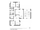 1 Dubbo Place, Bangor NSW 2234 Floorplan