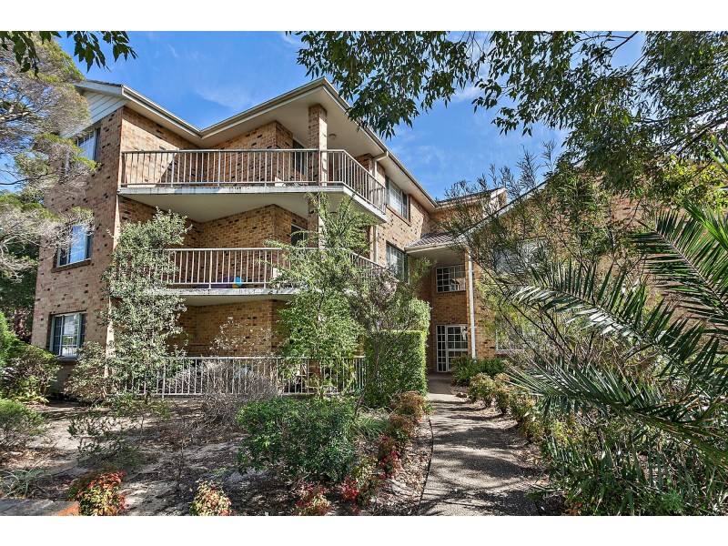 11/23-25 Robertson Street, Sutherland NSW 2232