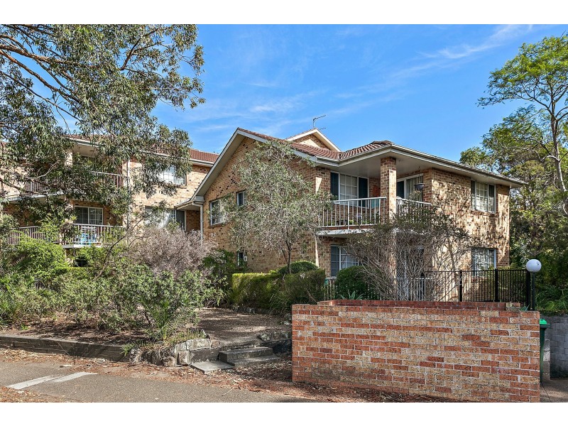 11/23-25 Robertson Street, Sutherland NSW 2232