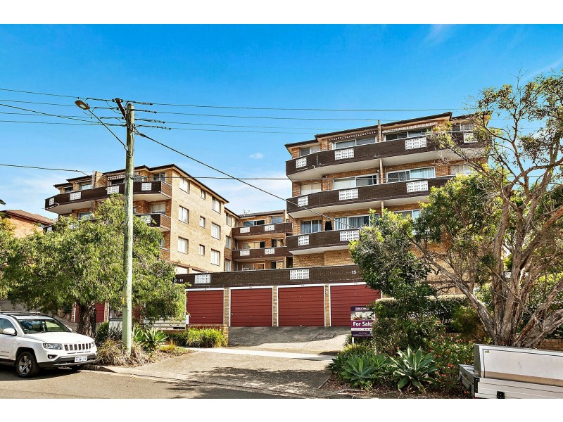 2/15-17 Nerang Road, Cronulla NSW 2230