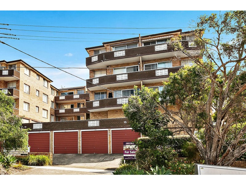 2/15-17 Nerang Road, Cronulla NSW 2230