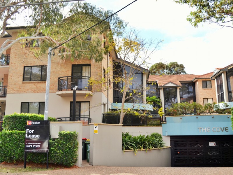 5/19-23 Marlo Road, Cronulla NSW 2230