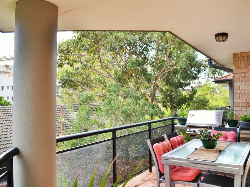 5/19-23 Marlo Road, Cronulla NSW 2230