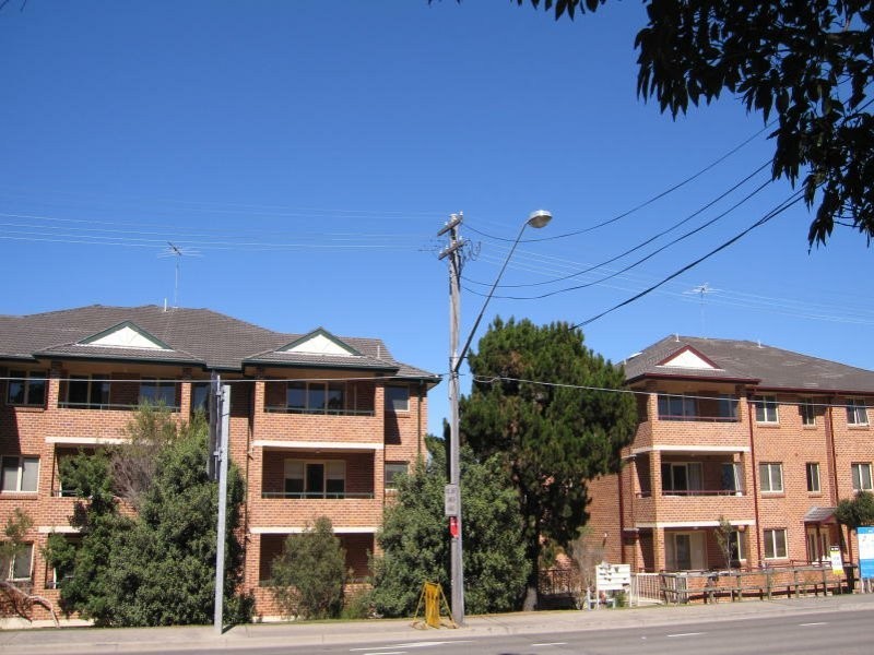 23/486 President Avenue, Kirrawee NSW 2232